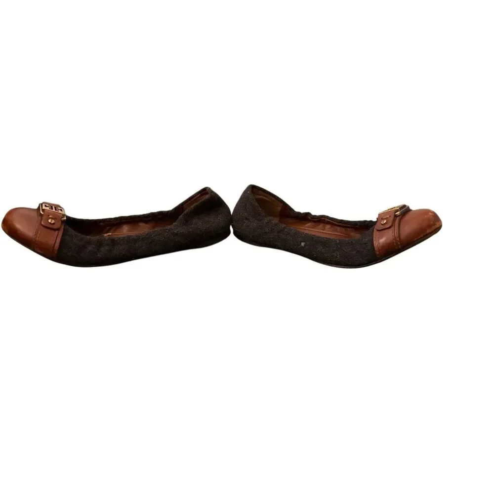 Tory Burch Ballet Slippers